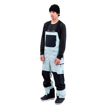 Jones MTN Surf Mens Bib 2026 - Skiis & Biikes