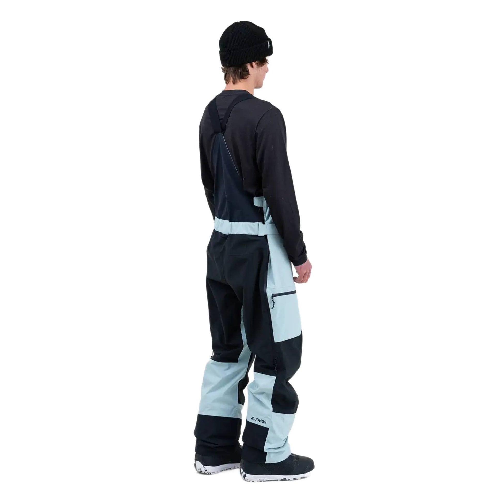 Jones MTN Surf Mens Bib 2026 - Skiis & Biikes