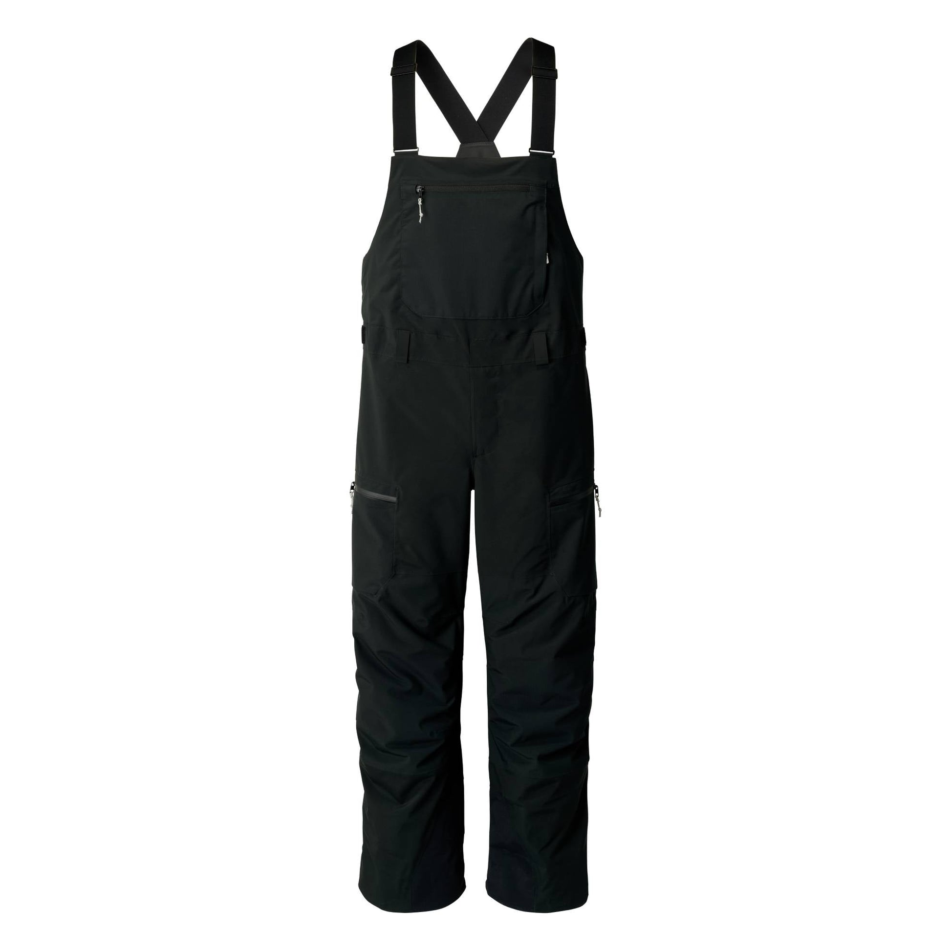 Jones MTN Surf Mens Bib 2026 - Skiis & Biikes
