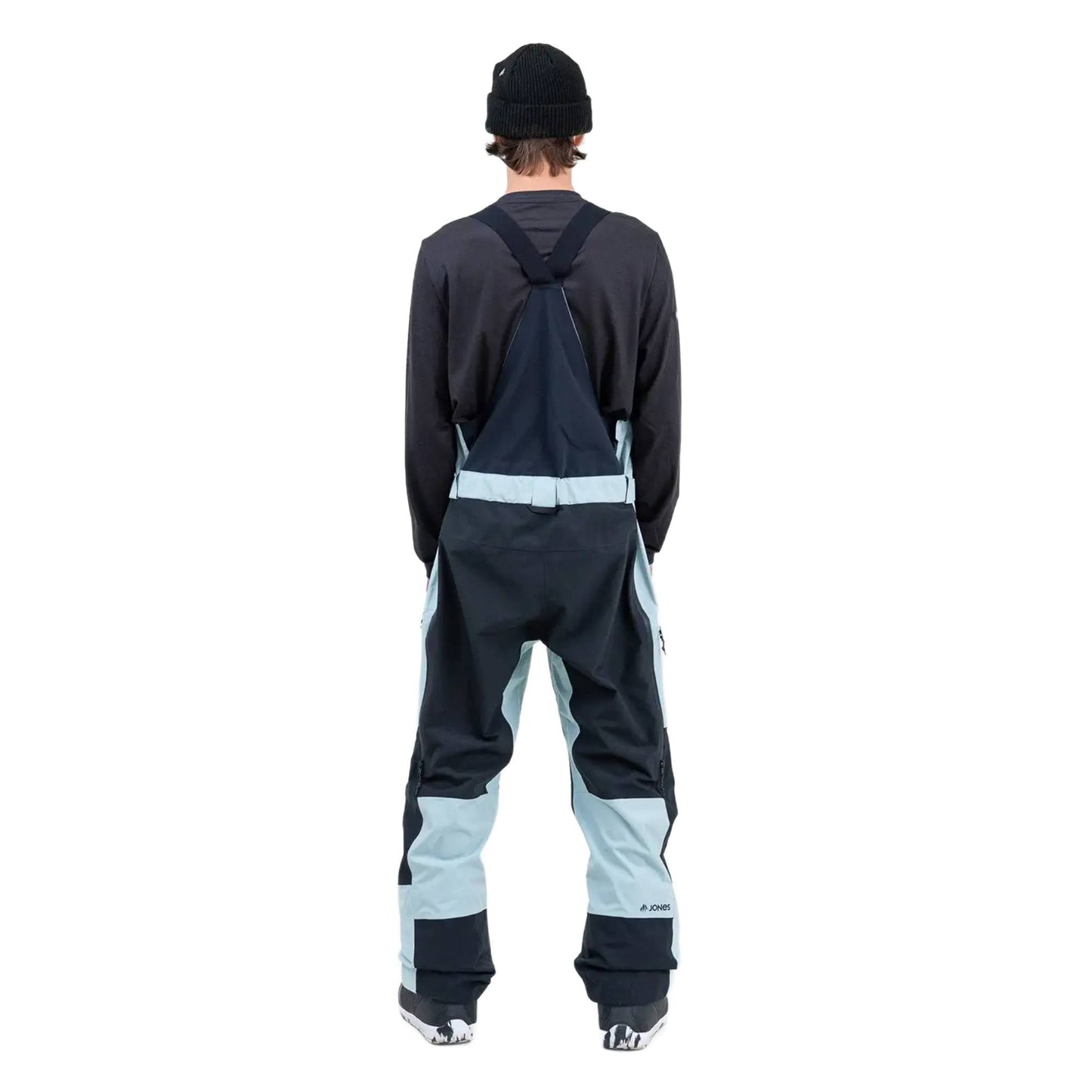 Jones MTN Surf Mens Bib 2026 - Skiis & Biikes