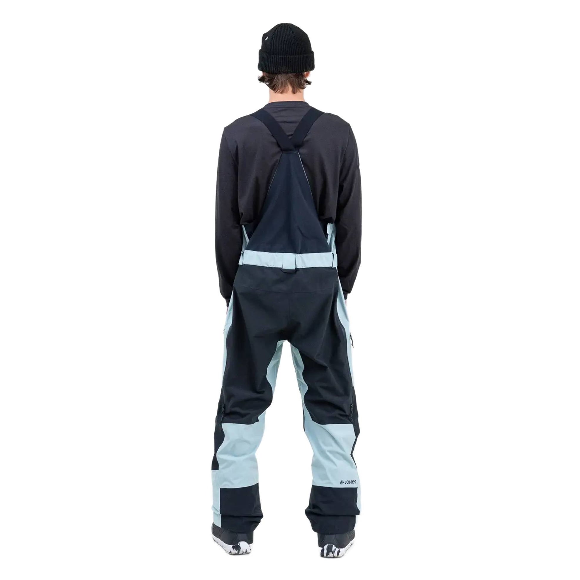 Jones MTN Surf Mens Bib 2026 - Skiis & Biikes