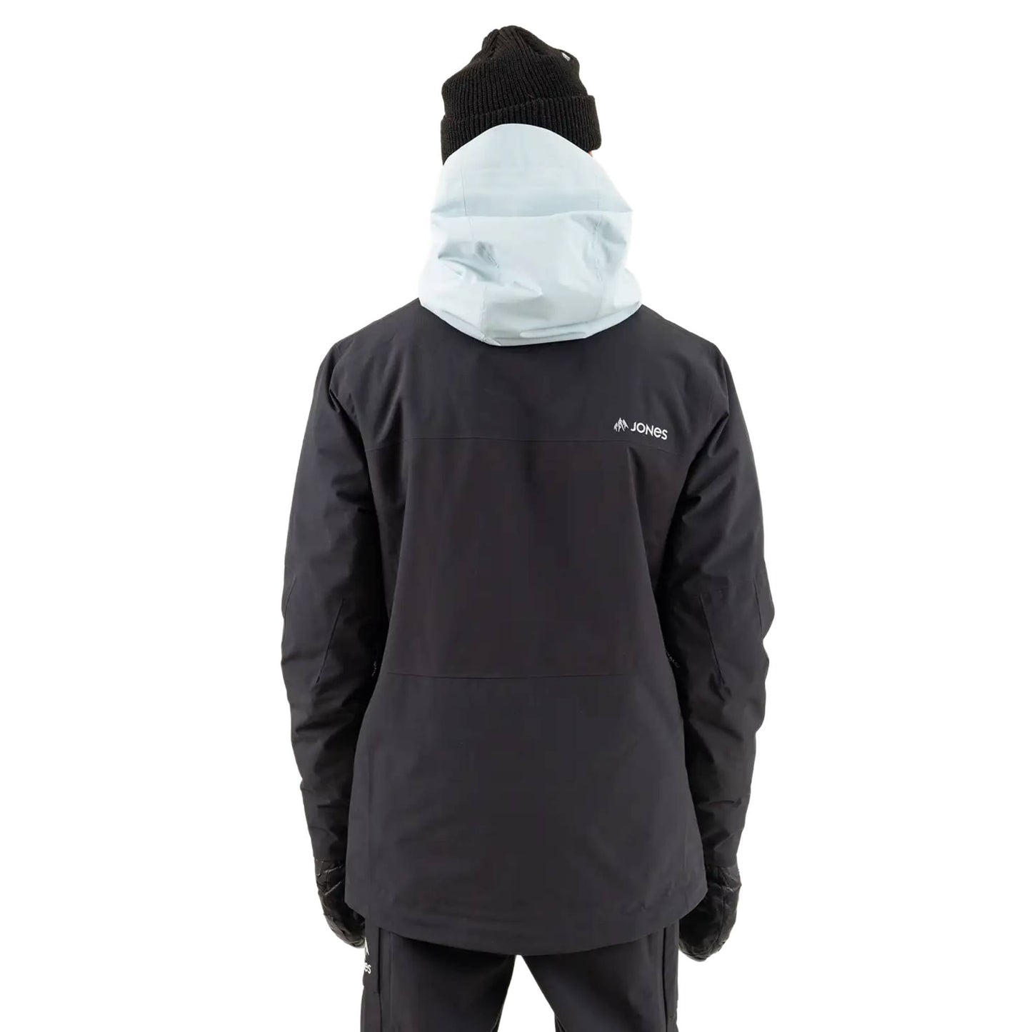 Jones MTN Surf Mens Insulated Jacket 2026 - Skiis & Biikes