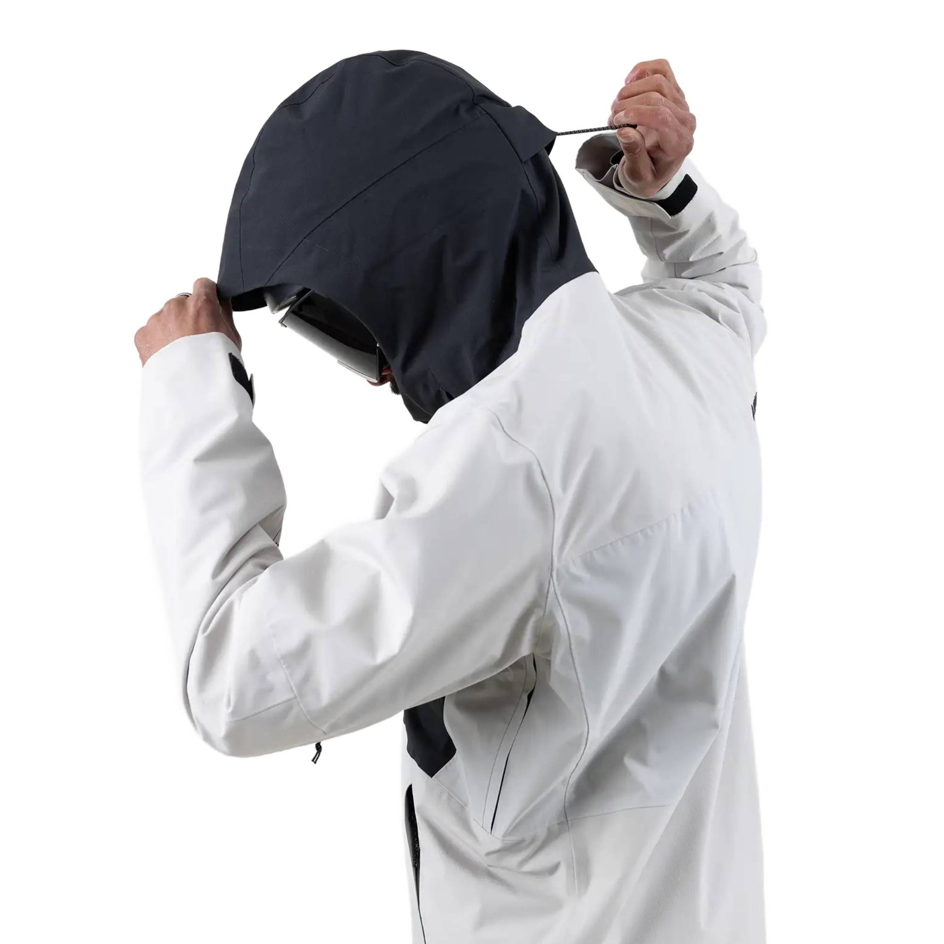 Jones MTN Surf Mens Insulated Jacket 2026 - Skiis & Biikes