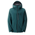 Jones MTN Surf Mens Insulted Parka 2025 - Skiis & Biikes