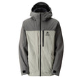 Jones MTN Surf Mens Insulted Parka 2025 - Skiis & Biikes