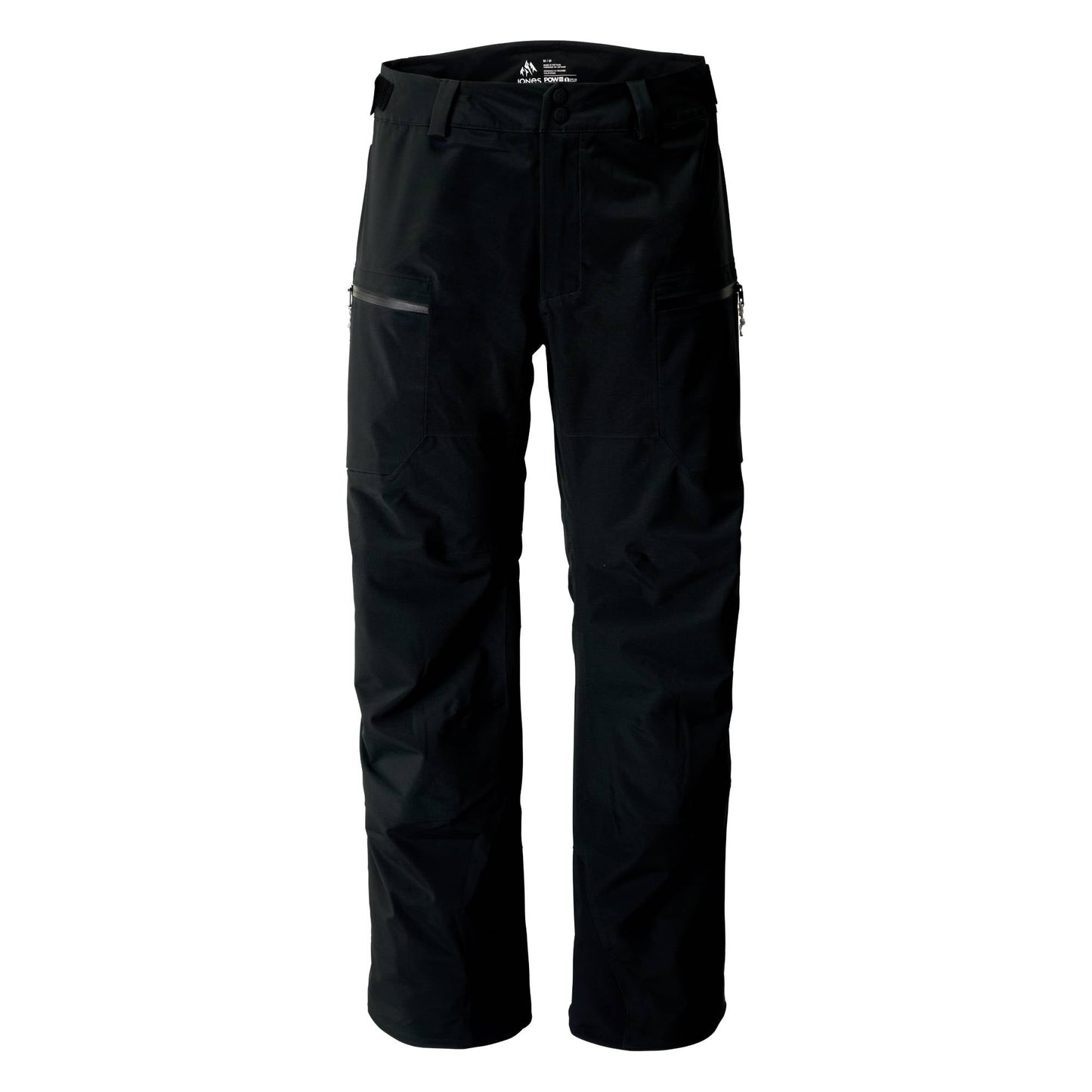 Jones MTN Surf Mens Pant 2026 - Skiis & Biikes