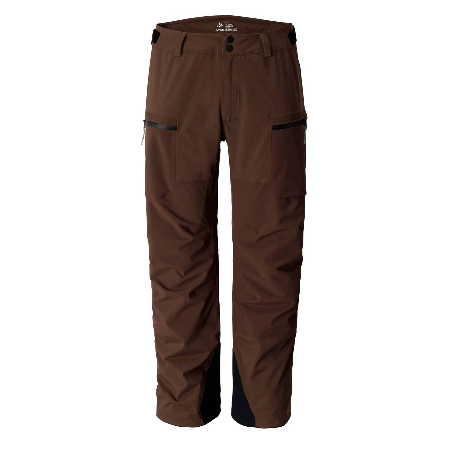 Jones MTN Surf Mens Pant 2026 - Skiis & Biikes