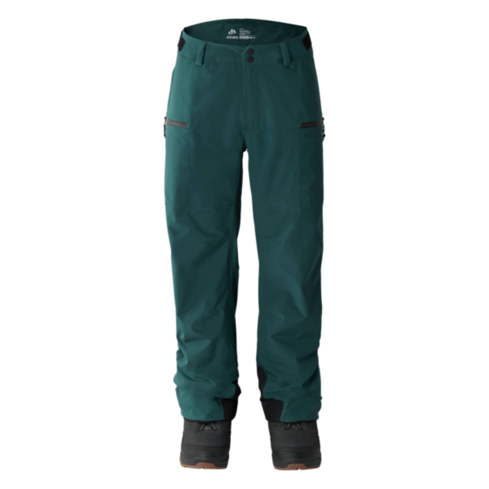 Jones MTN Surf Mens Pants 2025 - Skiis & Biikes