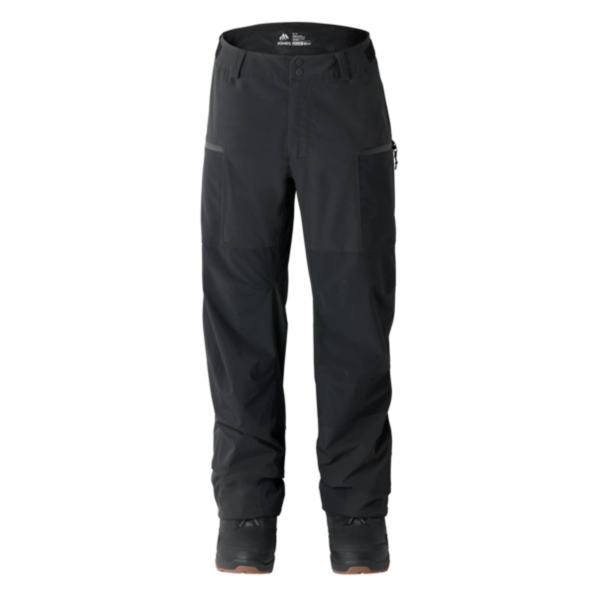 Jones MTN Surf Mens Pants 2025 - Skiis & Biikes