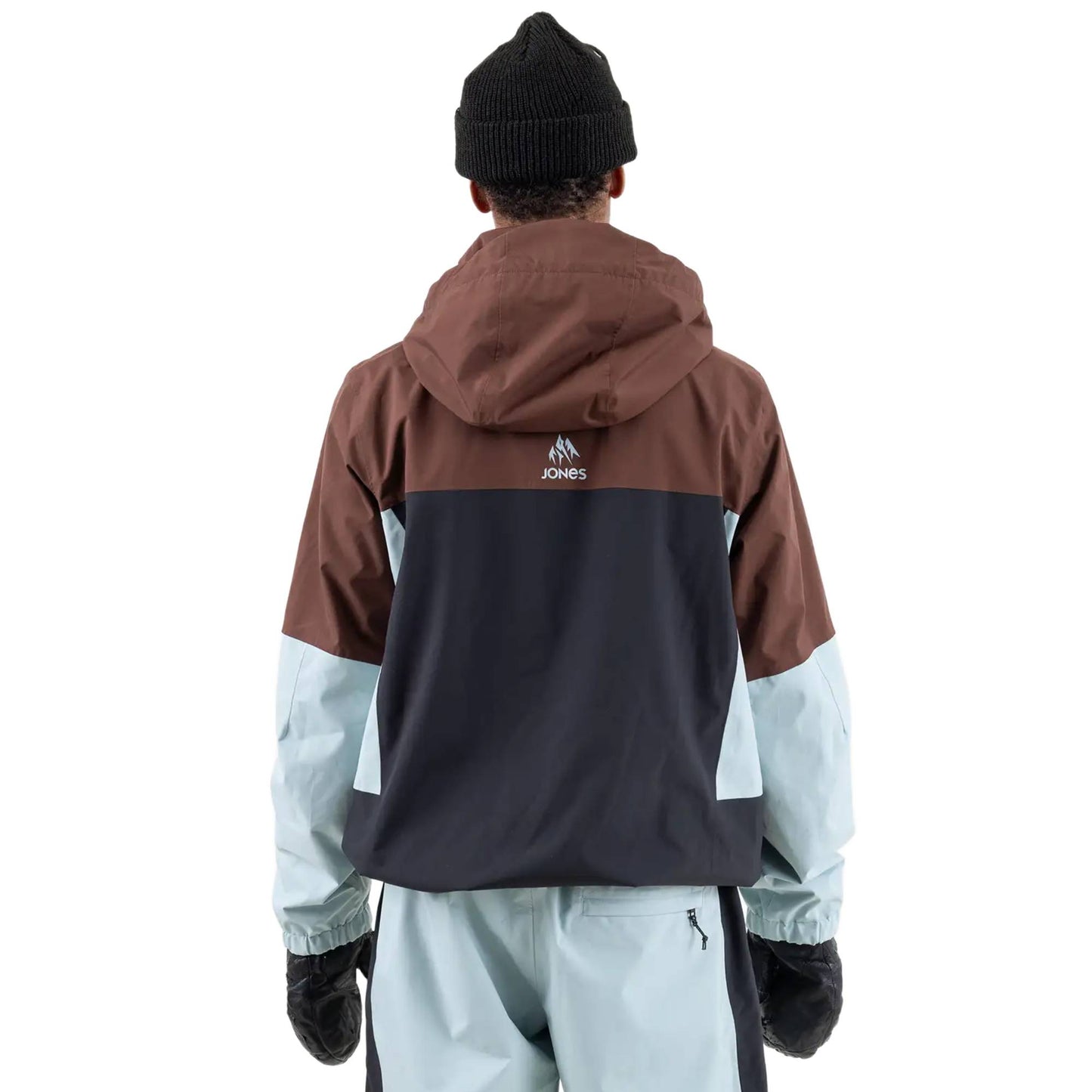 Jones MTN Surf Tweaker Mens Jacket 2026 - Skiis & Biikes