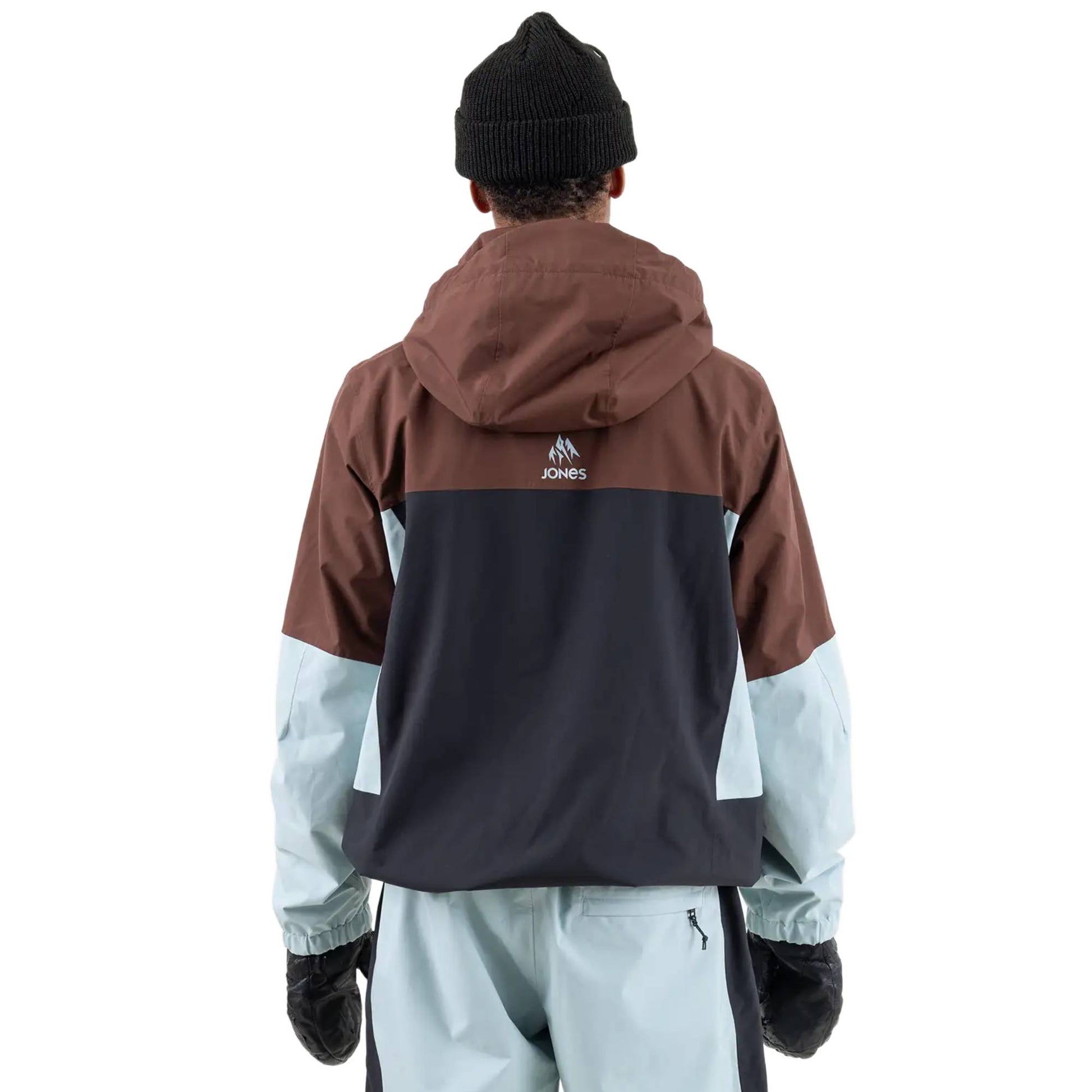 Jones MTN Surf Tweaker Mens Jacket 2026 - Skiis & Biikes