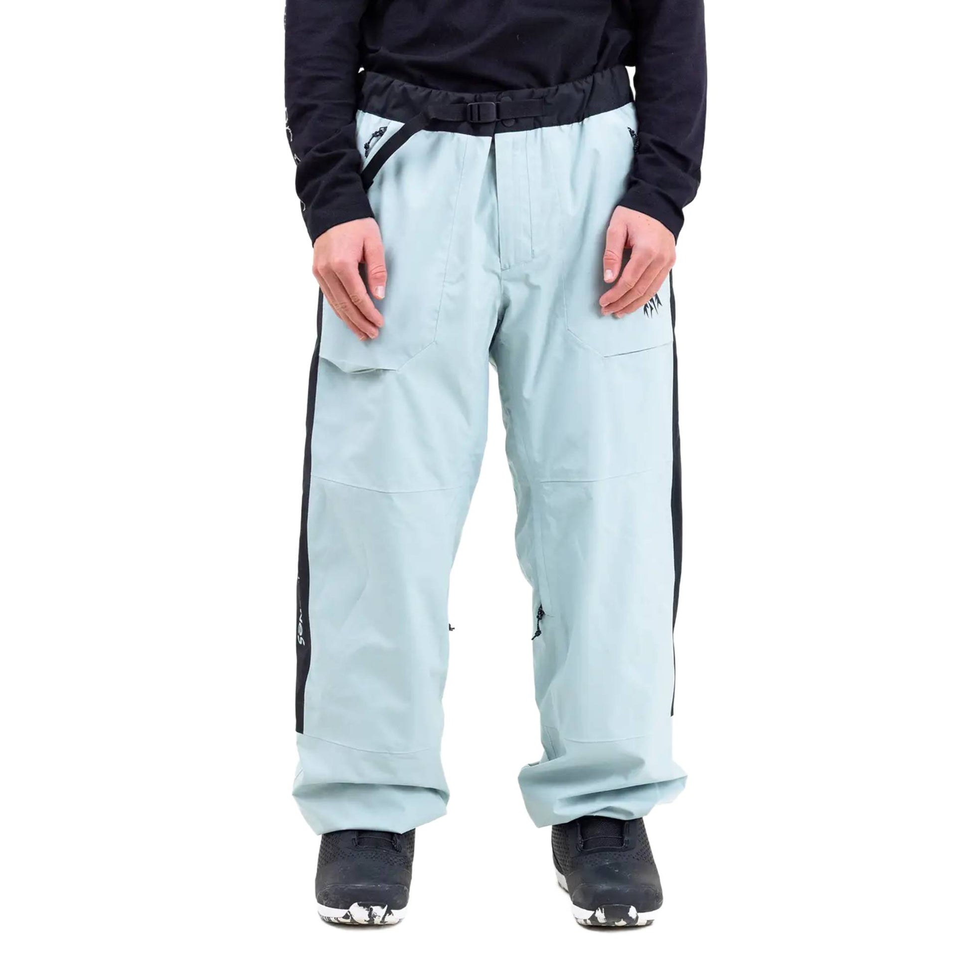 Jones MTN Surf Tweaker Mens Pants 2026 - Skiis & Biikes