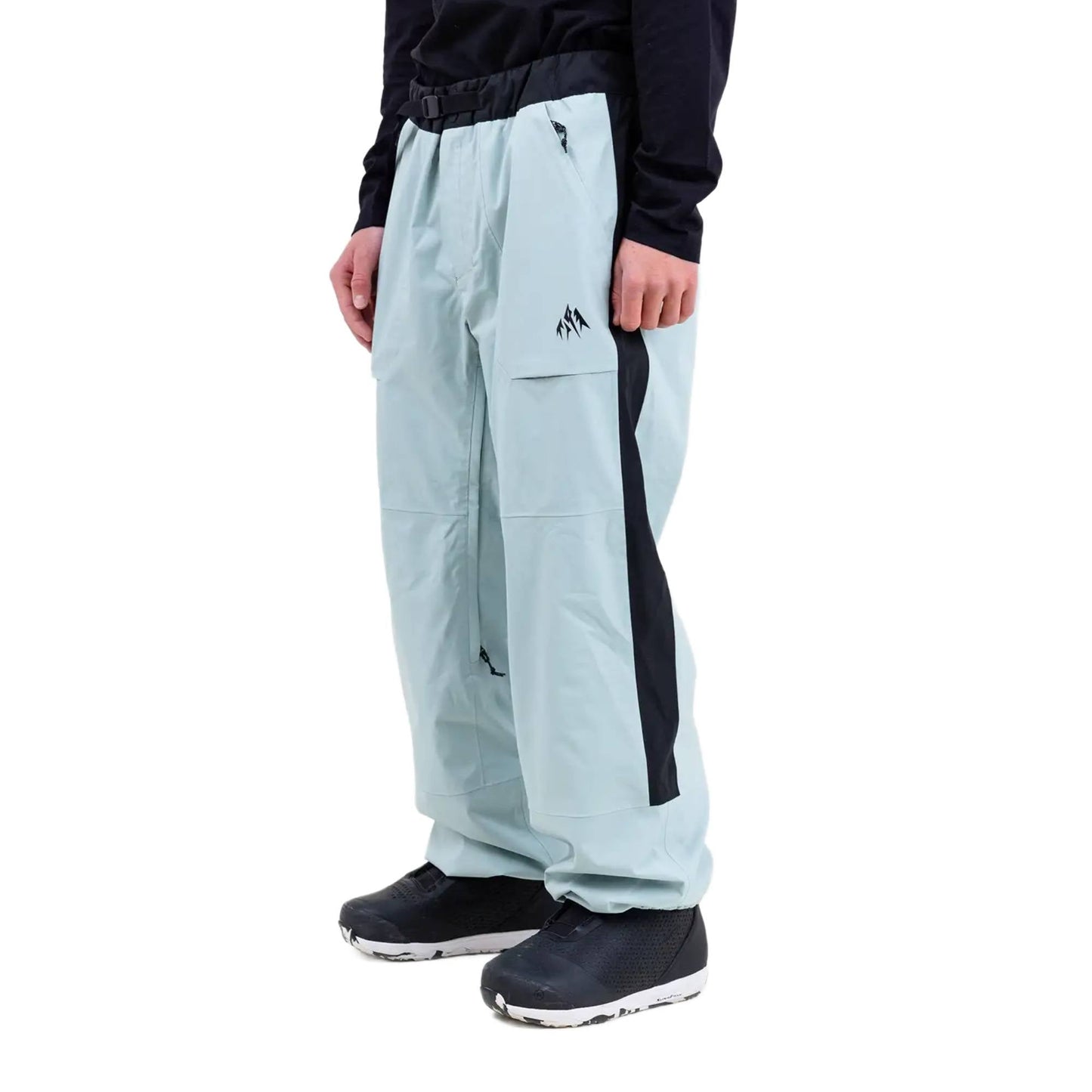 Jones MTN Surf Tweaker Mens Pants 2026 - Skiis & Biikes