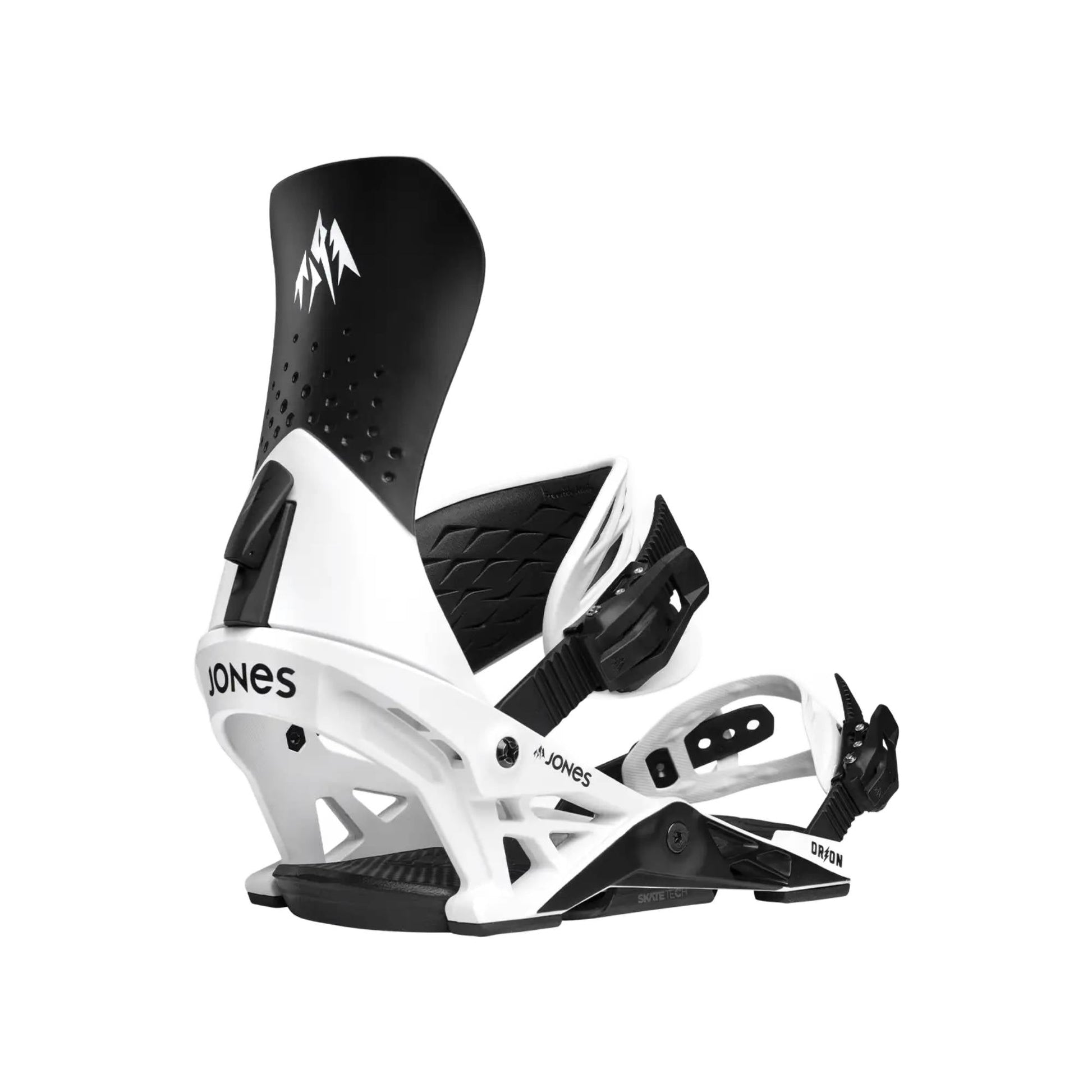 Jones Orion Snowboard Bindings 2026 - Skiis & Biikes