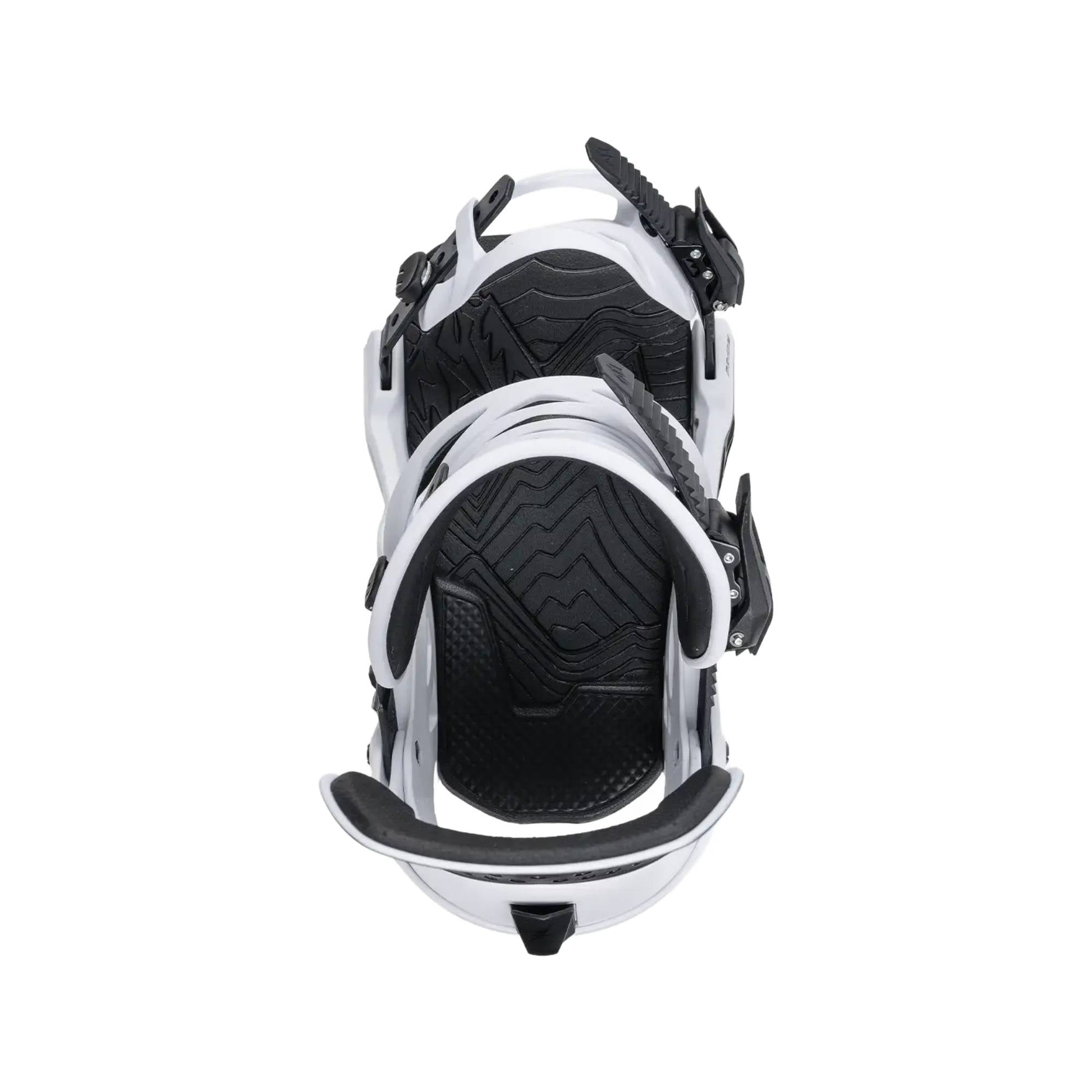 Jones Orion Snowboard Bindings 2026 - Skiis & Biikes