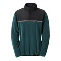 Jones Recycled Mens Half Zip Fleece Pullover 2025 - Skiis & Biikes