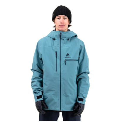 Jones Shralpinist Stretch 3L Mens Jacket 2026 - Skiis & Biikes