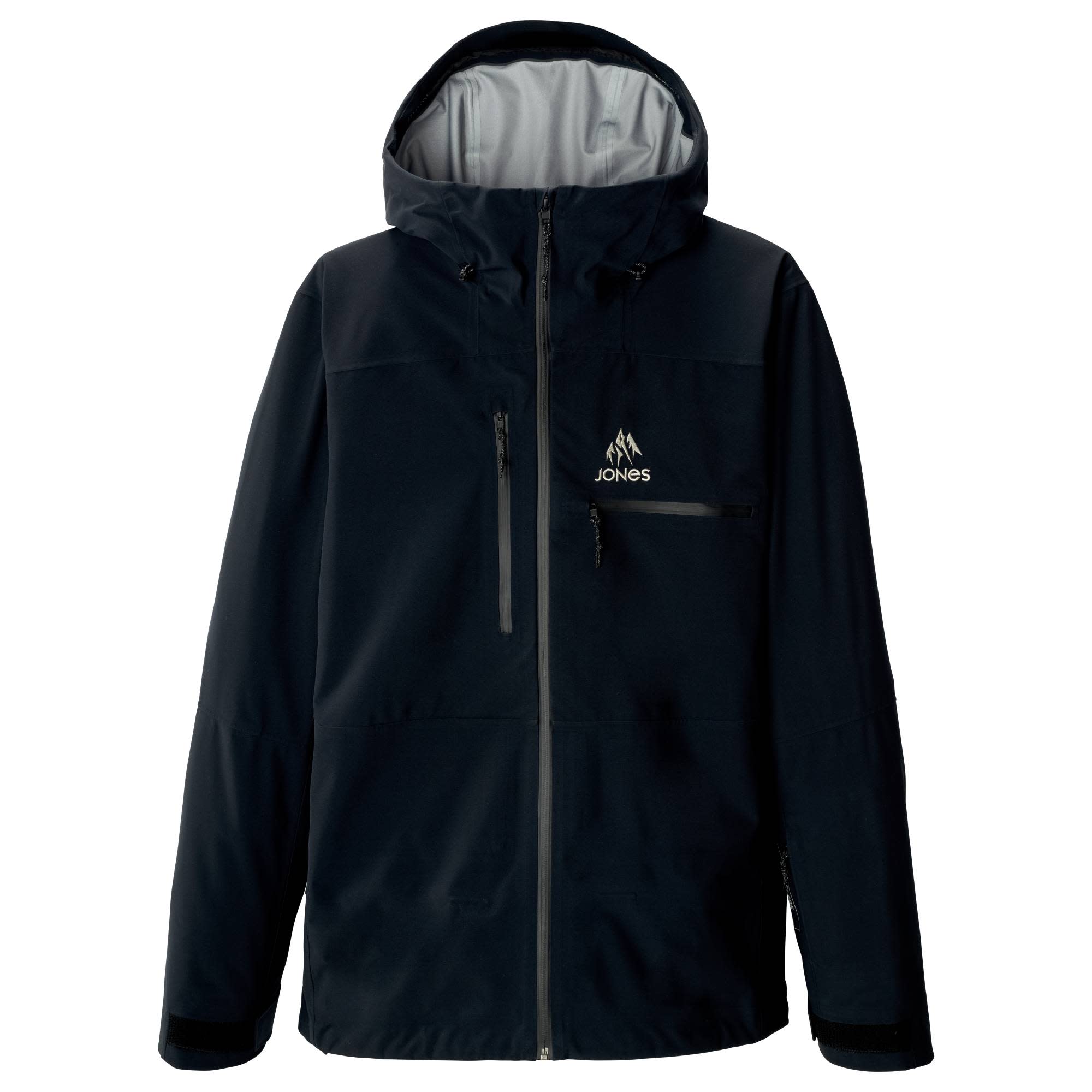 Jones Shralpinist Stretch 3L Mens Jacket 2026 – Skiis & Biikes