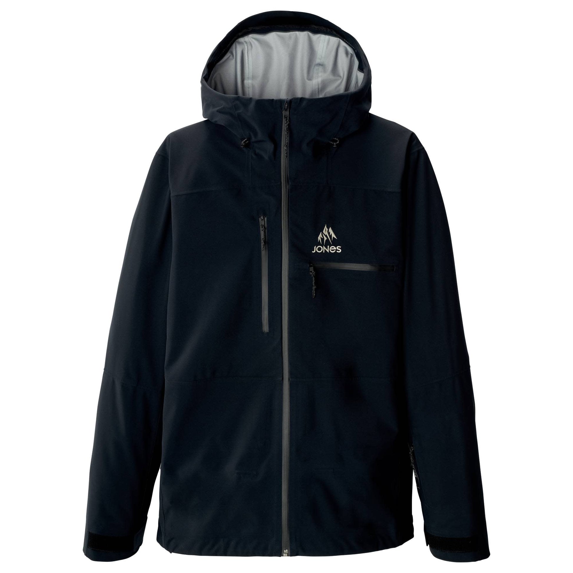 Jones Shralpinist Stretch 3L Mens Jacket 2026 - Skiis & Biikes