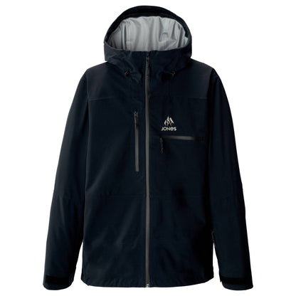 Jones Shralpinist Stretch 3L Mens Jacket 2026 - Skiis & Biikes