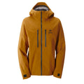 Jones Shralpinist Stretch Mens Gore - Tex Jacket 2025 - Skiis & Biikes