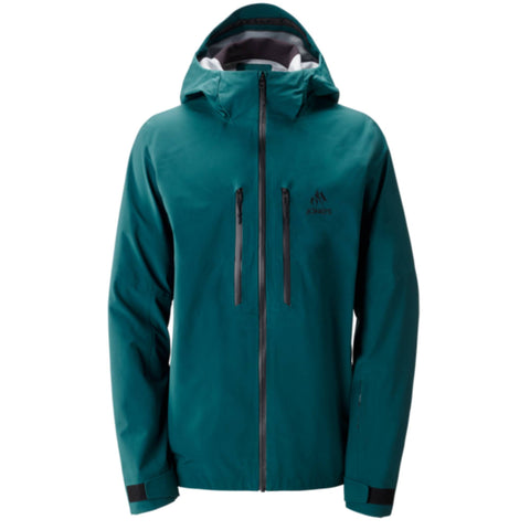 Jones Shralpinist Stretch Mens Gore-Tex Jacket 2025 – Skiis & Biikes