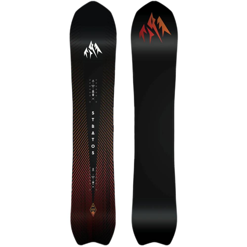 Jones Stratos Snowboard 2024 - Skiis & Biikes