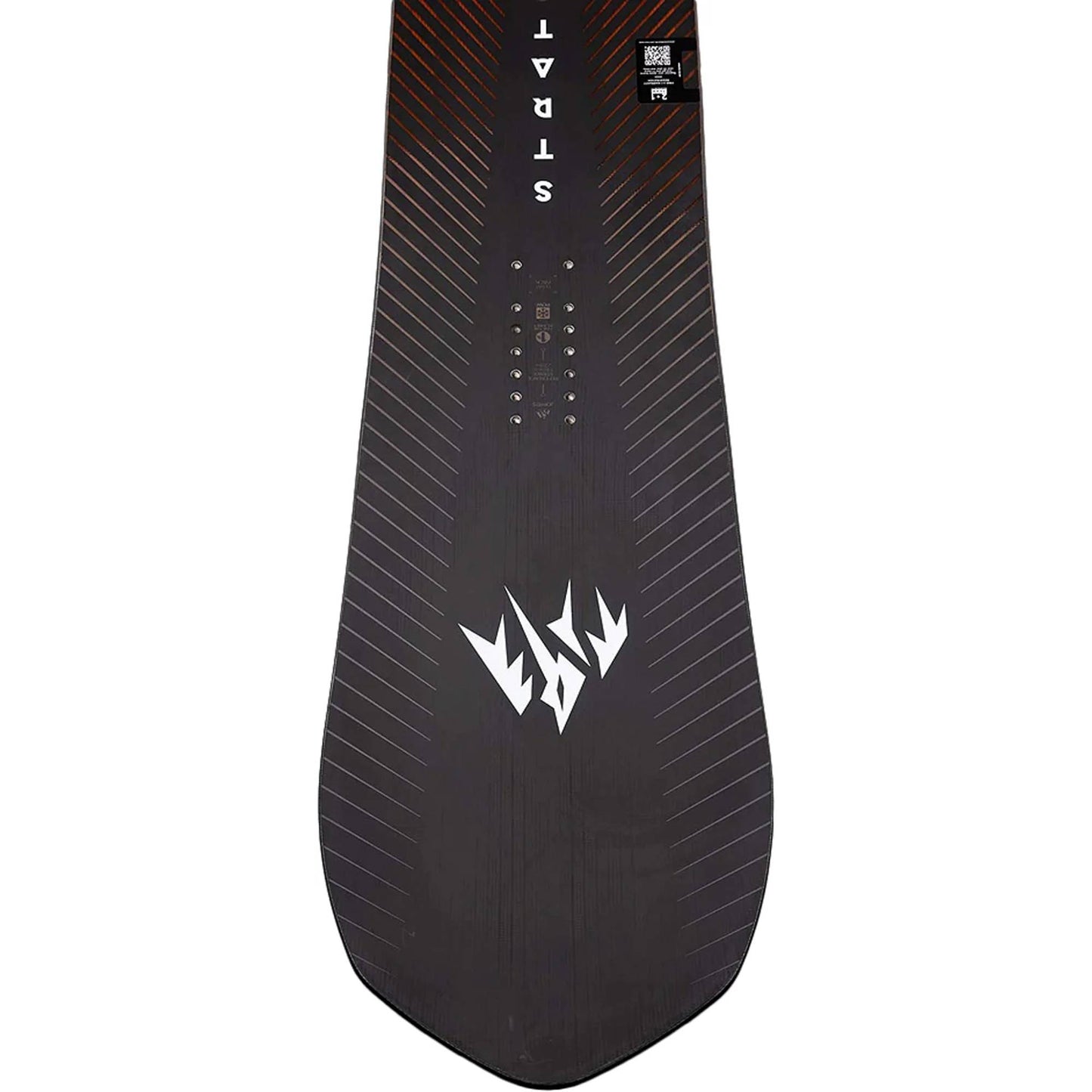 Jones Stratos Snowboard 2025 - Skiis & Biikes