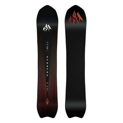 Jones Stratos Snowboard 2025 - Skiis & Biikes