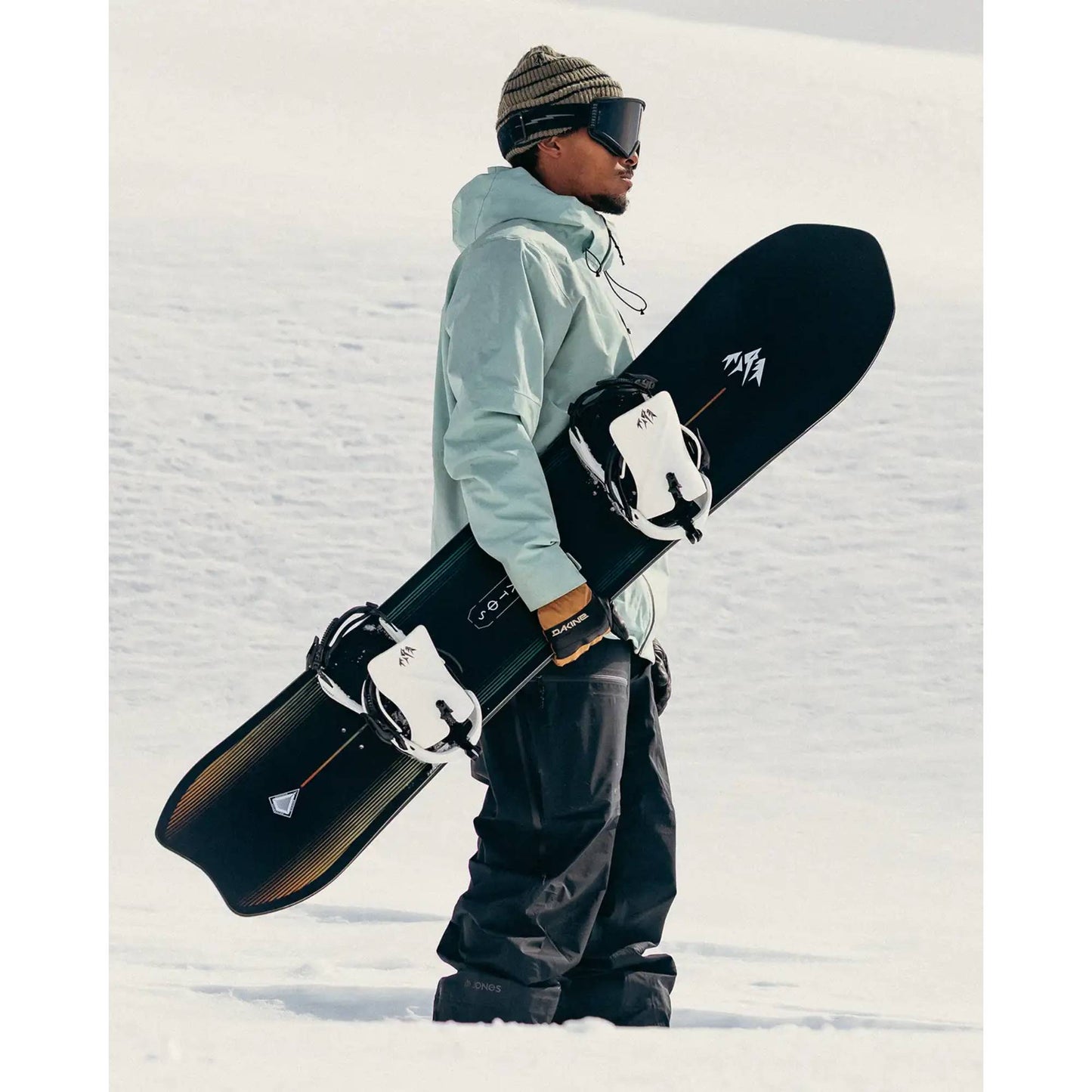 Jones Stratos Snowboard 2026 - Skiis & Biikes