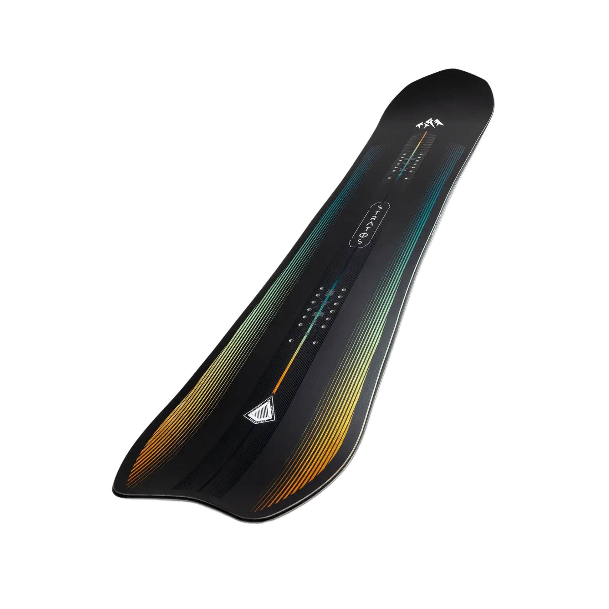 Jones Stratos Snowboard 2026 - Skiis & Biikes