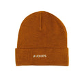 Jones Tahoe Mens Beanie - Skiis & Biikes