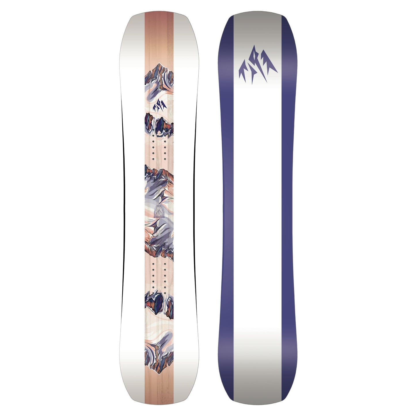 Jones Twin Sister Junior Snowboard 2026 - Skiis & Biikes