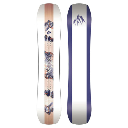 Jones Twin Sister Junior Snowboard 2026 - Skiis & Biikes