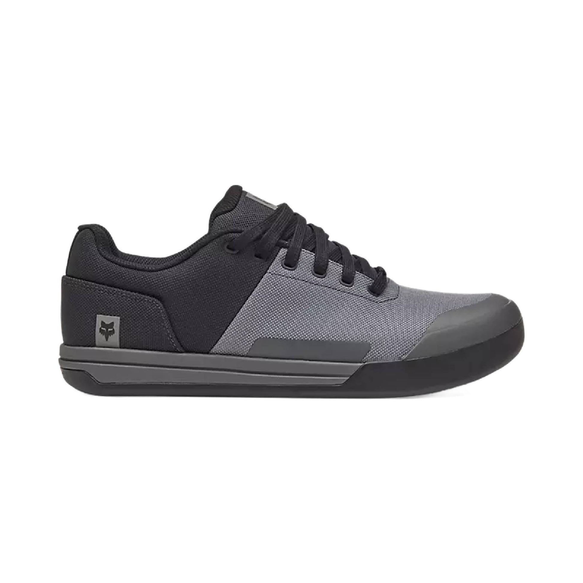 Fox Union Canvas Flat Cycling Shoe