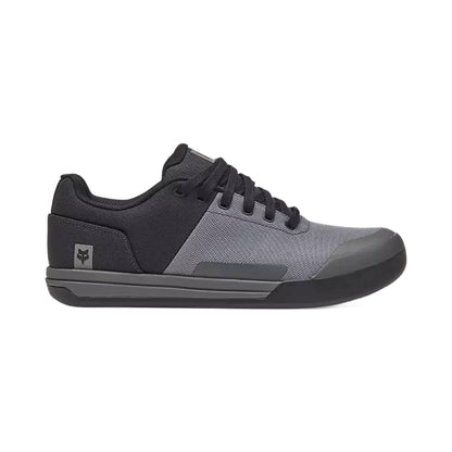 Fox Union Canvas Flat Cycling Shoe