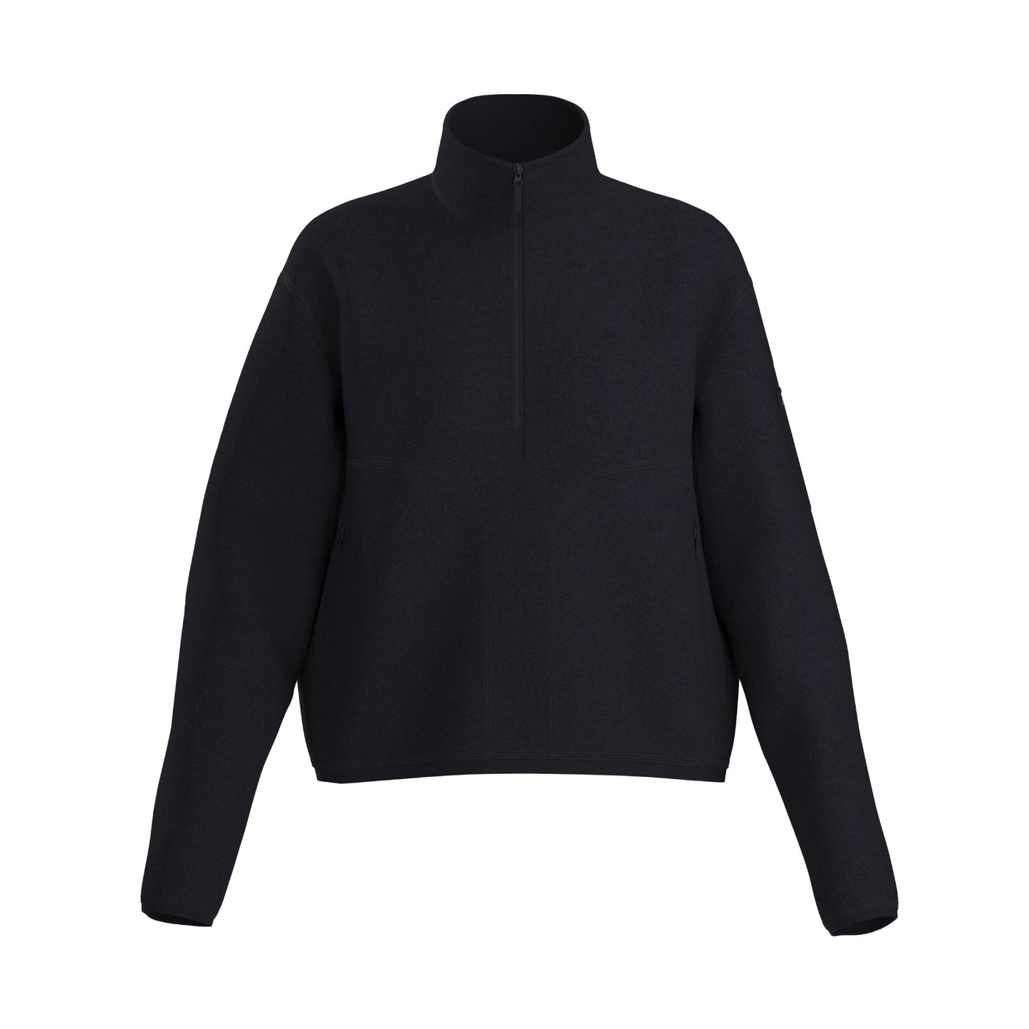 Arc'teryx Covert Womens Half Zip 2027