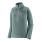 Patagonia R1 Air Womens Zip Neck 2027