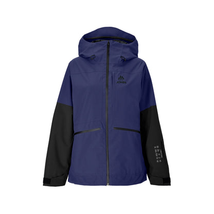 Jones MTN Surf Womens Insulated Jacket 2027