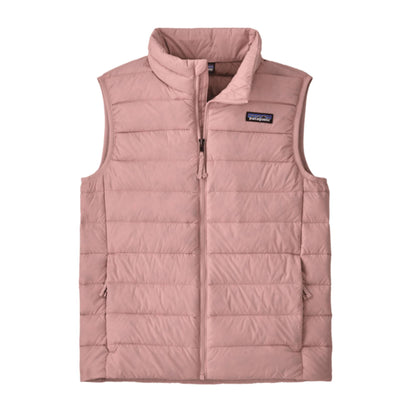 Patagonia Kids Down Sweater Vest 2027
