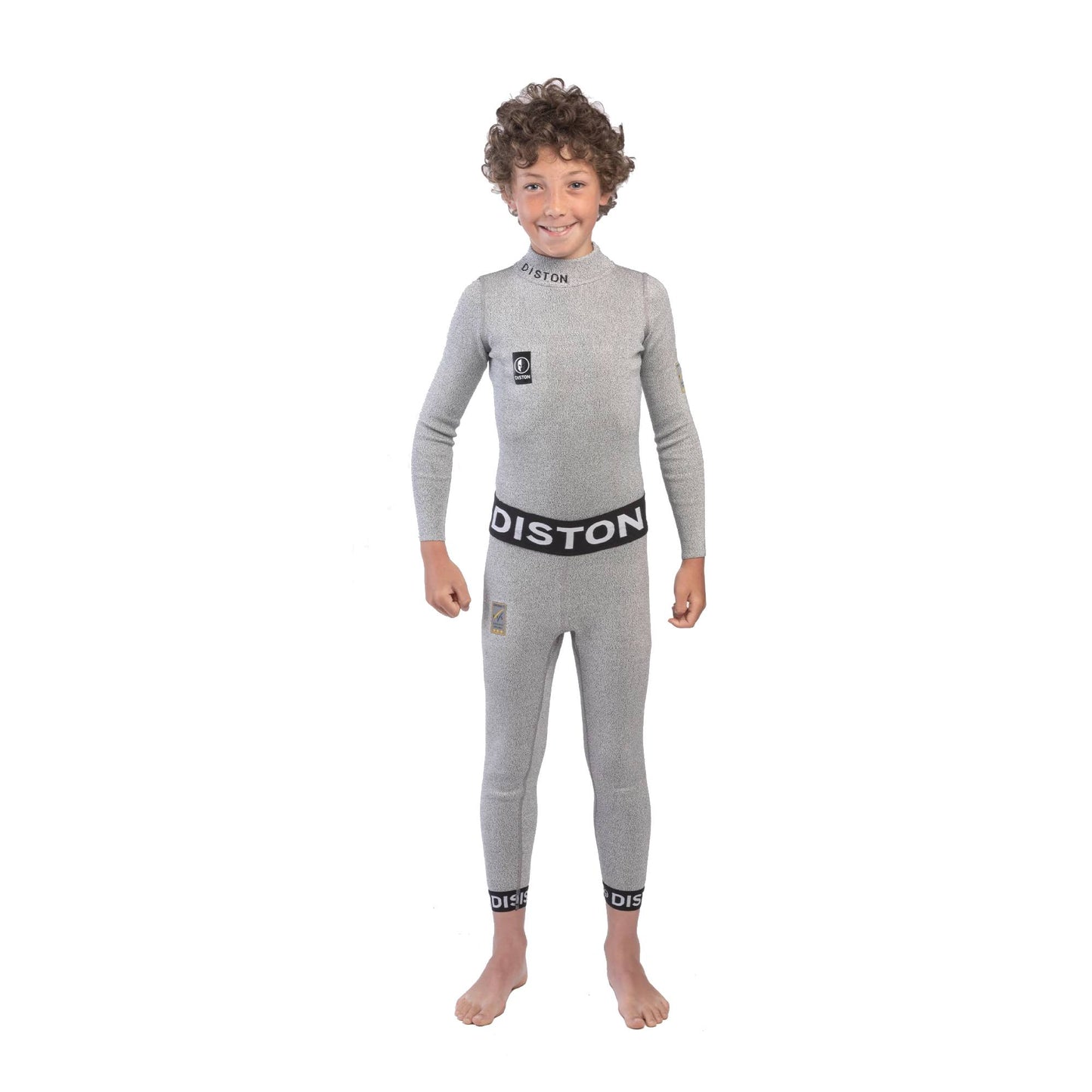 Diston WC Cut Junior Resistant Tights