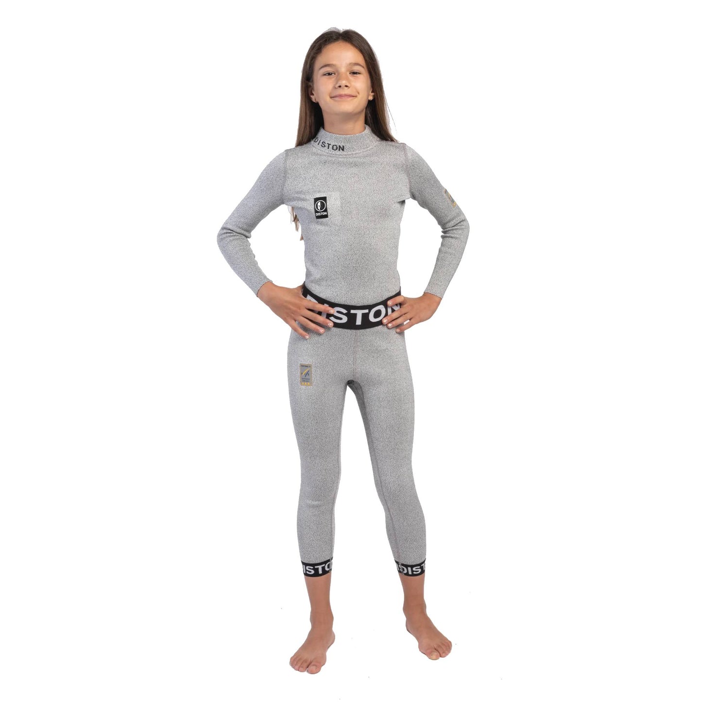 Diston WC Cut Junior Resistant Tights