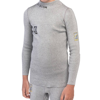 Diston WC Cut Junior Resistant Top