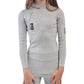 Diston WC Cut Junior Resistant Top