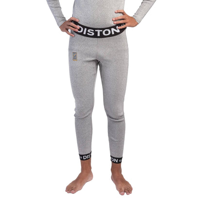 Diston WC Cut Mens Resistant Tights