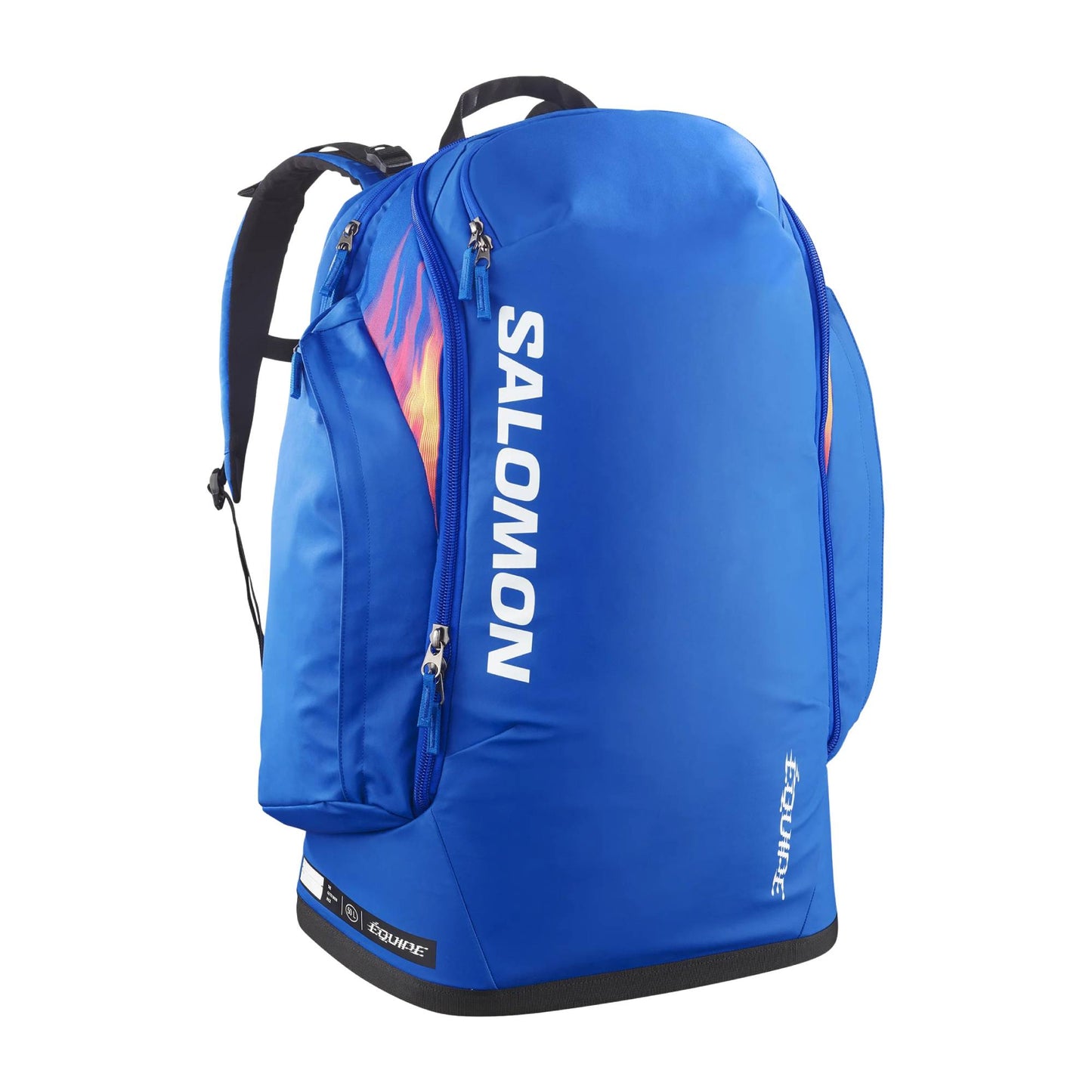 Salomon Go To Snow Ski Boot Bag 50L