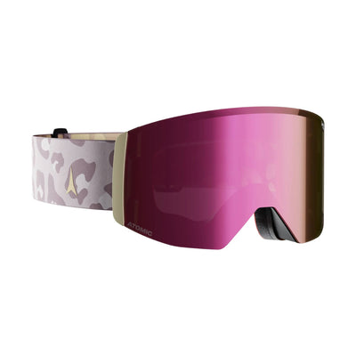 Atomic Four Q L Signature Goggles 2027