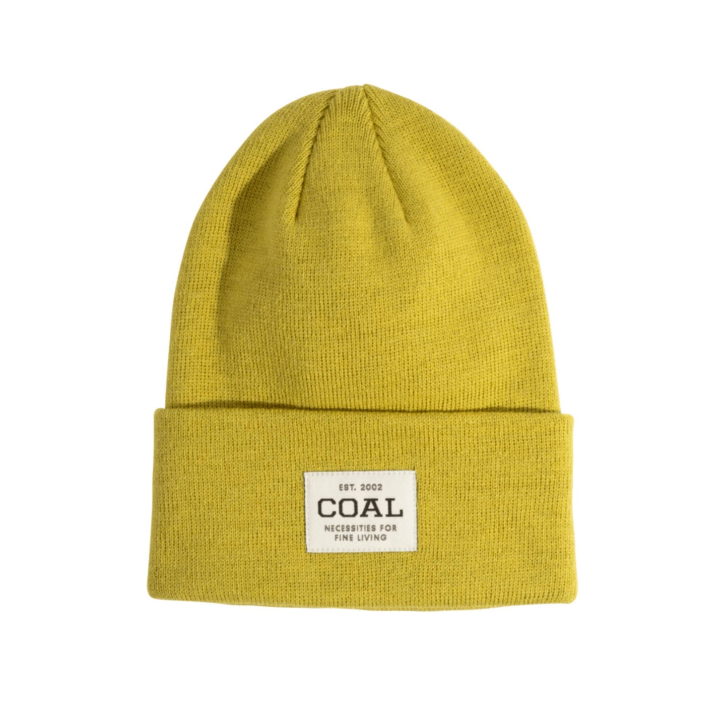 Coal Uniform Adult Beanie