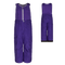 Jupa Beatrice Fleece Top Pre Girls Pant 2019 - Skiis & Biikes