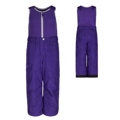 Jupa Beatrice Fleece Top Pre Girls Pant 2019 - Skiis & Biikes